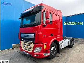 Vilkikas DAF XF 480