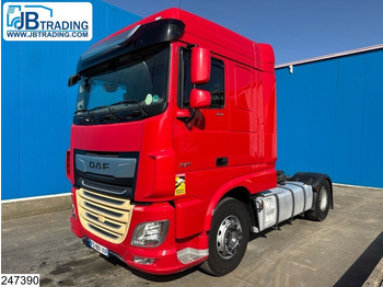 Vilkikas DAF XF 480