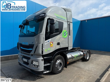 Vilkikas IVECO Stralis 460