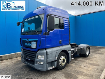 Vilkikas MAN TGX 18.420