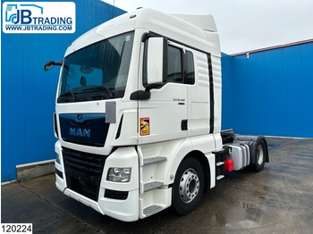 Vilkikas MAN TGX 18.460