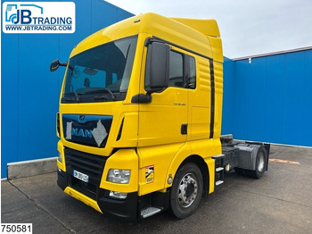 Vilkikas MAN TGX 18.460