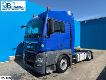 Vilkikas MAN TGX 18.460