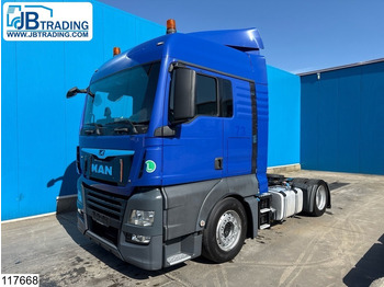 Vilkikas MAN TGX 18.460