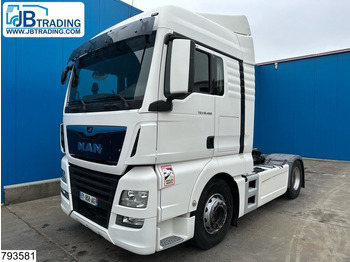Vilkikas MAN TGX 18.460