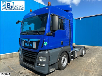 Vilkikas MAN TGX 18.460