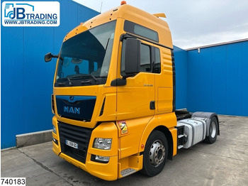Vilkikas MAN TGX 18.460