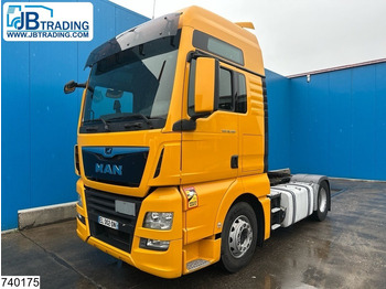 Vilkikas MAN TGX 18.460