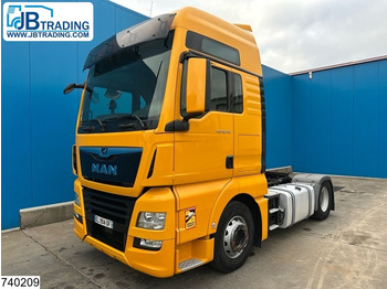Vilkikas MAN TGX 18.460
