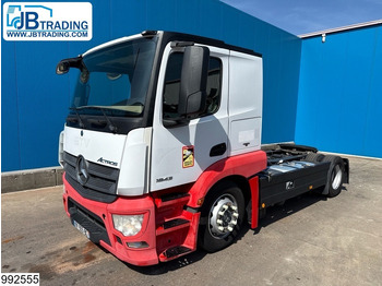 Vilkikas MERCEDES-BENZ Actros 1843