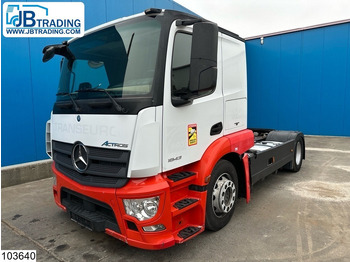Vilkikas MERCEDES-BENZ Actros 1843