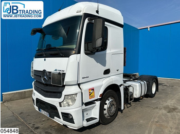 Vilkikas MERCEDES-BENZ Actros 1843