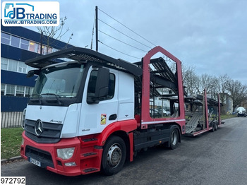 Vilkikas MERCEDES-BENZ Actros 1843