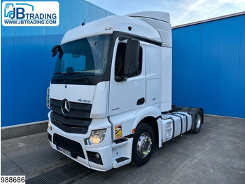 Vilkikas MERCEDES-BENZ Actros 1845