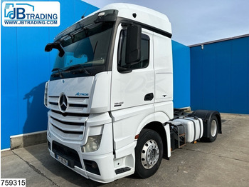 Vilkikas MERCEDES-BENZ Actros 1845