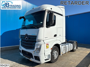 Vilkikas MERCEDES-BENZ Actros 1845