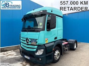 Vilkikas MERCEDES-BENZ Actros 1848