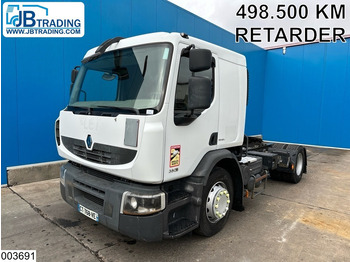 Vilkikas RENAULT Premium 380