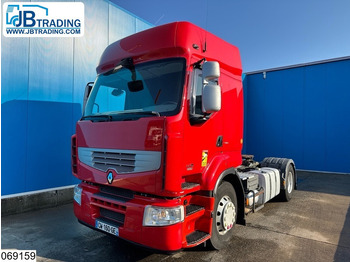 Vilkikas RENAULT Premium 460