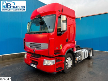 Vilkikas RENAULT Premium 460