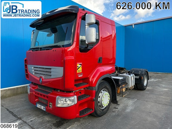 Vilkikas RENAULT Premium 460