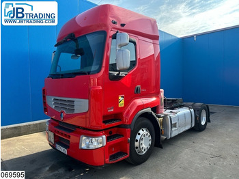 Vilkikas RENAULT Premium 460