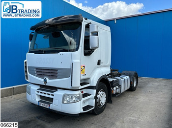 Vilkikas RENAULT Premium 460