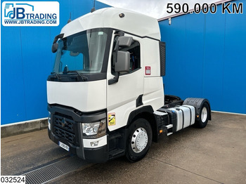 Vilkikas RENAULT T 460