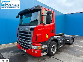 Vilkikas SCANIA G 440