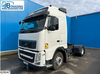 Vilkikas VOLVO FH 460