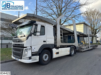Vilkikas VOLVO FM 500