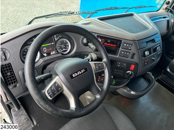 Vilkikas DAF XF 480 EURO 6, ACC, Standairco: foto 5