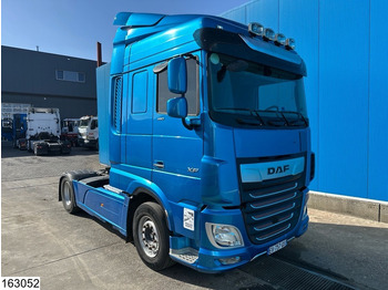 Vilkikas DAF XF 480 EURO 6: foto 3