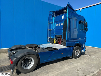 Vilkikas DAF XF 480 EURO 6: foto 2
