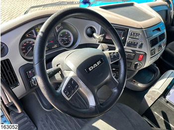 Vilkikas DAF XF 480 EURO 6: foto 5