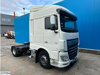 Vilkikas DAF XF 480 EURO 6, Retarder: foto 2