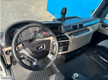 Vilkikas MAN TGX 18 460 EURO 6: foto 5 Vilkikas MAN TGX 18 460 EURO 6: foto 5