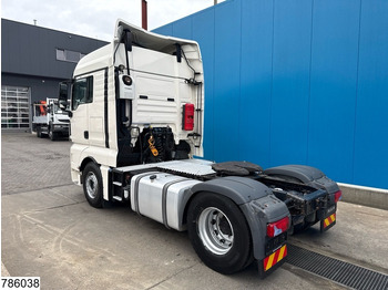 Vilkikas MAN TGX 18 460 EURO 6, Retarder, Standairco, ACC: foto 4 Vilkikas MAN TGX 18 460 EURO 6, Retarder, Standairco, ACC: foto 4