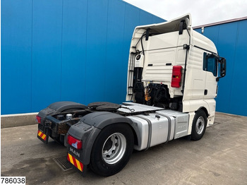 Vilkikas MAN TGX 18 460 EURO 6, Retarder, Standairco, ACC: foto 3 Vilkikas MAN TGX 18 460 EURO 6, Retarder, Standairco, ACC: foto 3