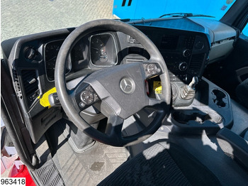 Vilkikas Mercedes-Benz Actros 1843 EURO 6, Retarder, Lohr, Standairco: foto 5