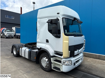 Vilkikas Renault Premium 460 Dxi EURO 5 EEV, ADR, Hydraulic, Standairco: foto 2