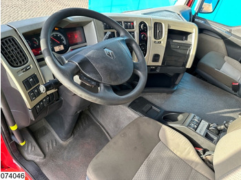 Renault Premium 460 Dxi EURO 6, PTO, Retarder lizingą Renault Premium 460 Dxi EURO 6, PTO, Retarder: foto 5