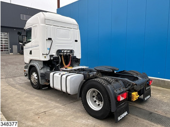 Vilkikas Scania R 490 EURO 6, ADR, Retarder, PTO: foto 5