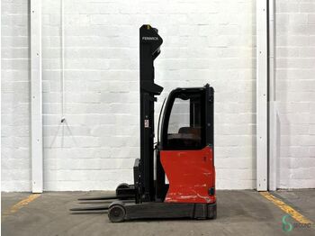 Krautuvas su šakėmis LINDE R14