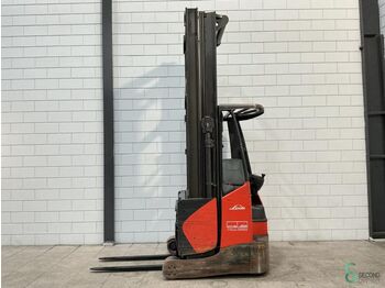 Krautuvas su šakėmis LINDE R14