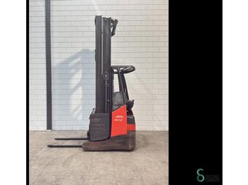 Krautuvas su šakėmis LINDE R14