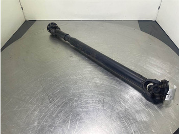 Ašis ir dalys - Statybinė technika Ahlmann AS900-23118564-Propshaft/Gelenkwelle/Cardanas: foto 5