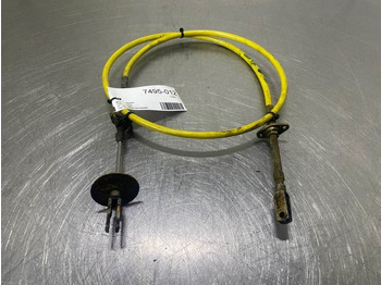 Rėmas/ Važiuoklė AHLMANN