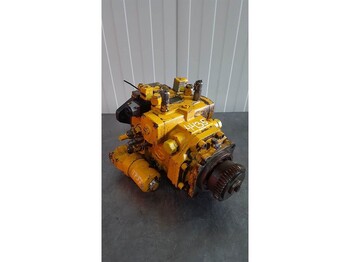 Hidraulika HYDROMATIK
