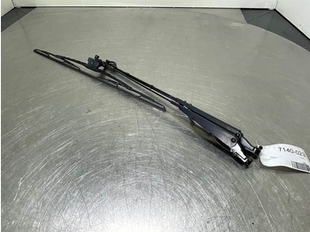 Kabina ir interjeras - Statybinė technika Ahlmann AZ14-4109311A-Wiper arm/Wischerarm/Ruitenwisserarm: foto 2